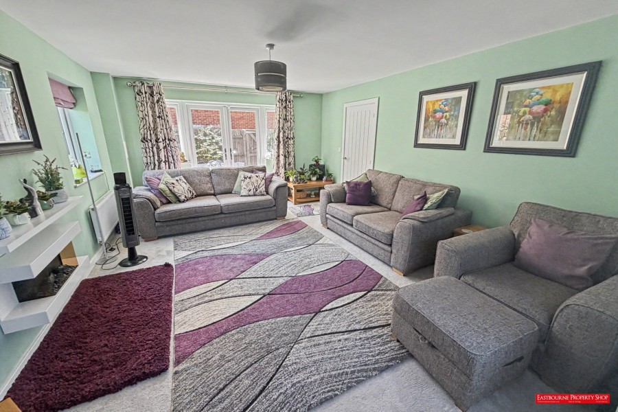 Images for Bluebell Rise, Hellingly, BN27 4FL