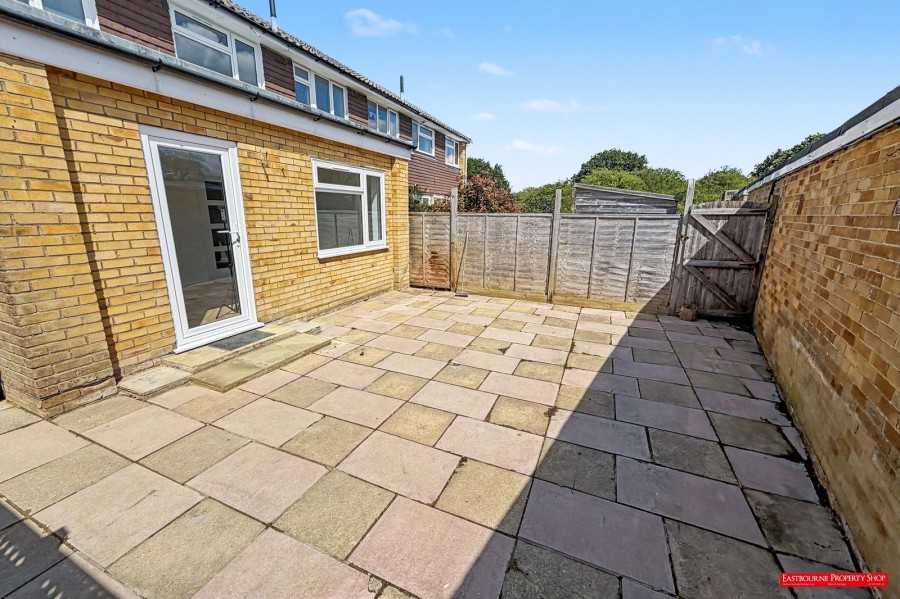 Images for Seven Sisters Road, Eastbourne, BN22 0NS