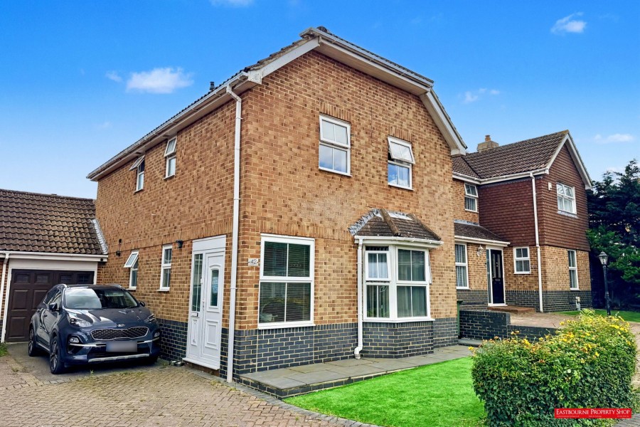 Images for Chiltern Close, Eastbourne, BN23 8HD
