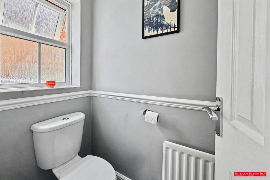 Images for Chiltern Close, Eastbourne, BN23 8HD