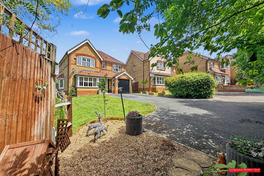Images for Stour Close, Stone Cross, Pevensey, BN24 5QU