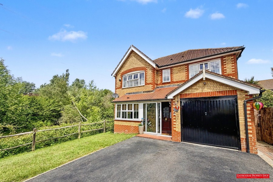 Images for Stour Close, Stone Cross, Pevensey, BN24 5QU