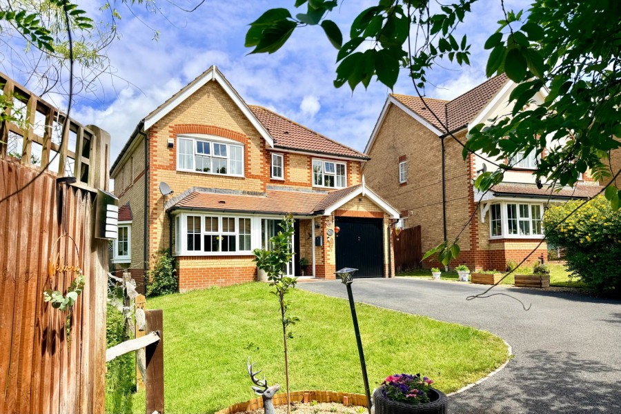 Images for Stour Close, Stone Cross, Pevensey, BN24 5QU