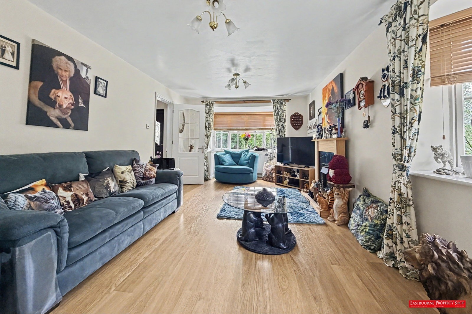 Images for Stour Close, Stone Cross, Pevensey, BN24 5QU