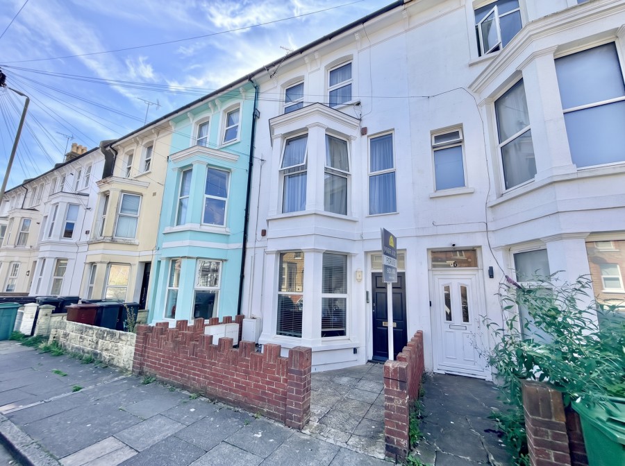 Images for Langney Road, Eastbourne, Bn21 3jp