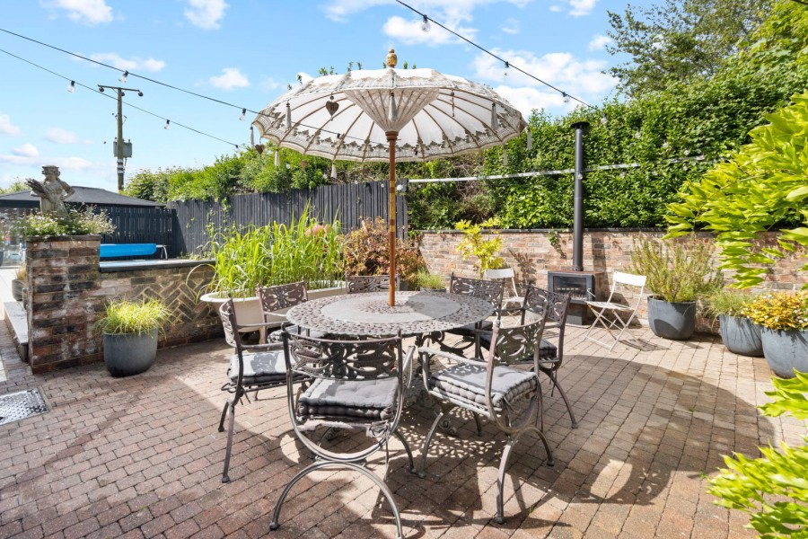 Images for Hankham Hall Road, Hankham, Pevensey, BN24 5BA