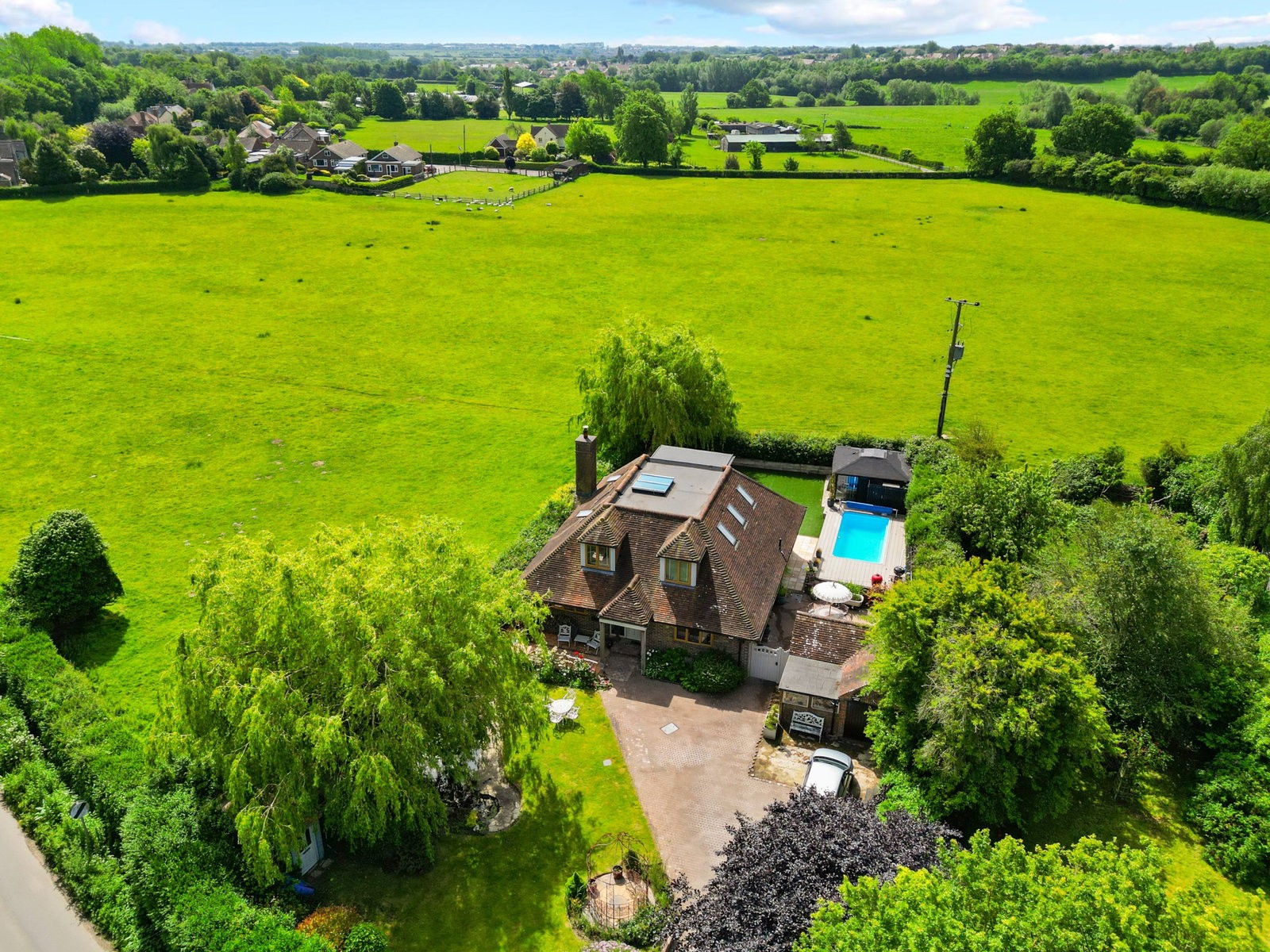 Images for Hankham Hall Road, Hankham, Pevensey, BN24 5BA