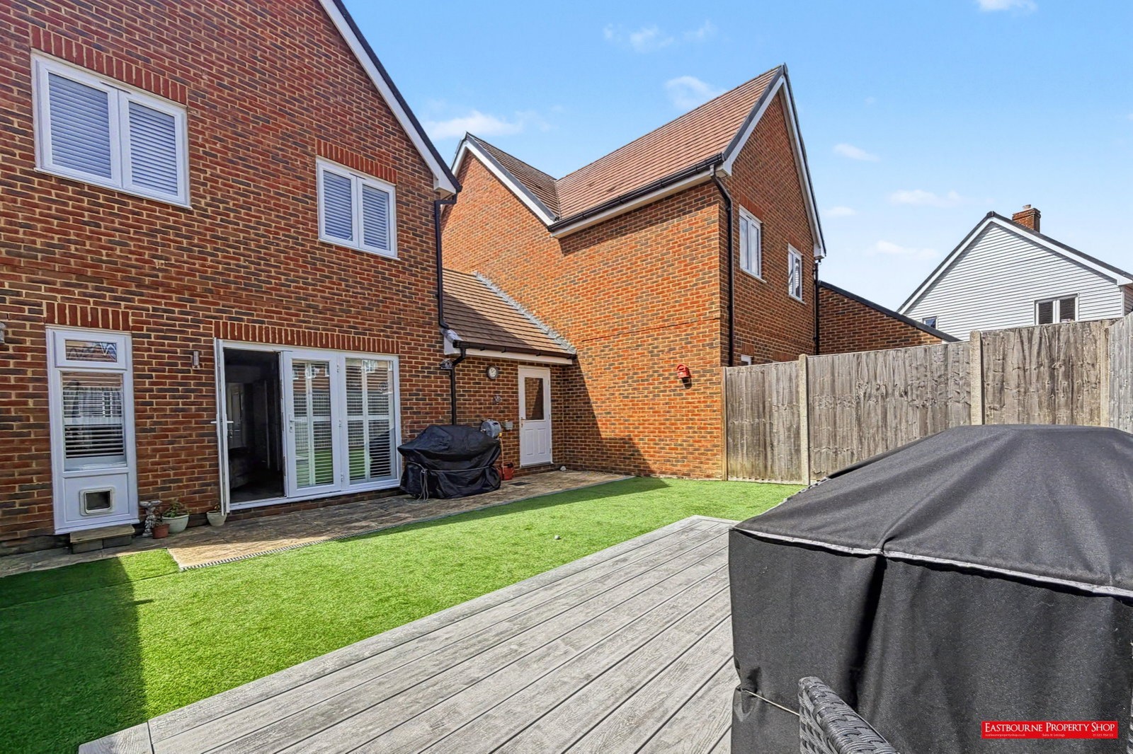 Images for Willow Herb Way, Stone Cross, Pevensey, BN24 5FZ