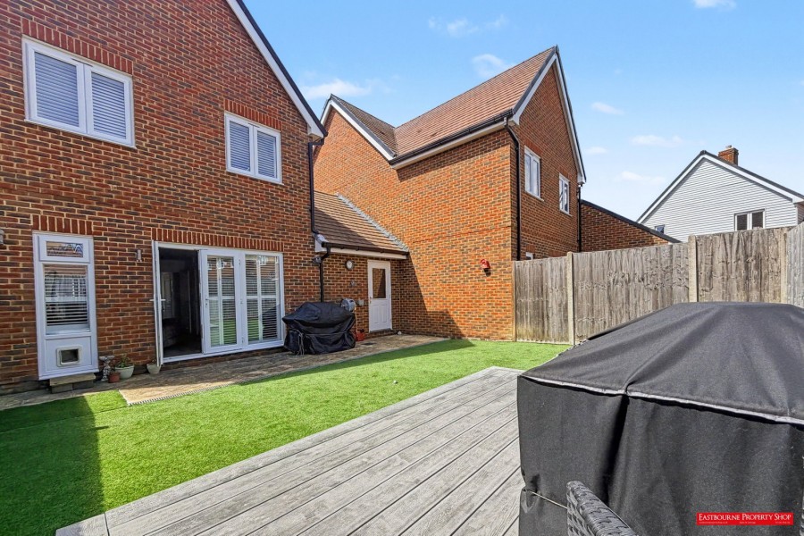Images for Willow Herb Way, Stone Cross, Pevensey, BN24 5FZ
