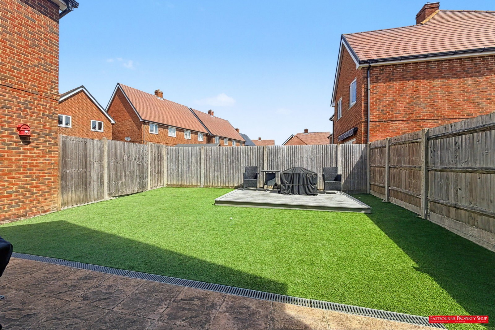 Images for Willow Herb Way, Stone Cross, Pevensey, BN24 5FZ