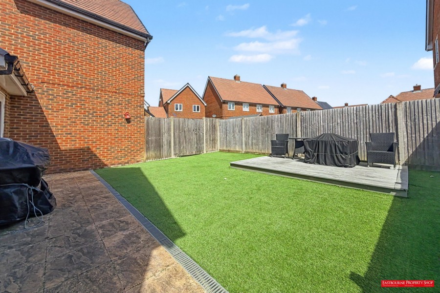 Images for Willow Herb Way, Stone Cross, Pevensey, BN24 5FZ