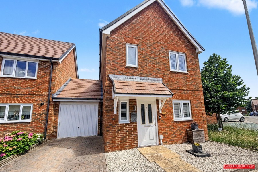 Images for Willow Herb Way, Stone Cross, Pevensey, BN24 5FZ