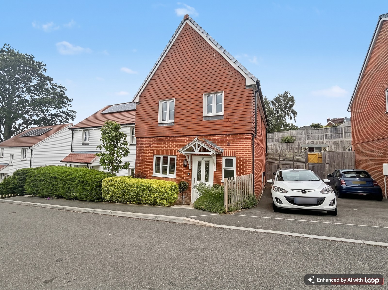 Images for Oak Way, Herstmonceux, BN27 4FT