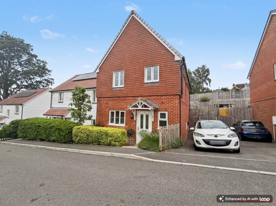 Images for Oak Way, Herstmonceux, BN27 4FT