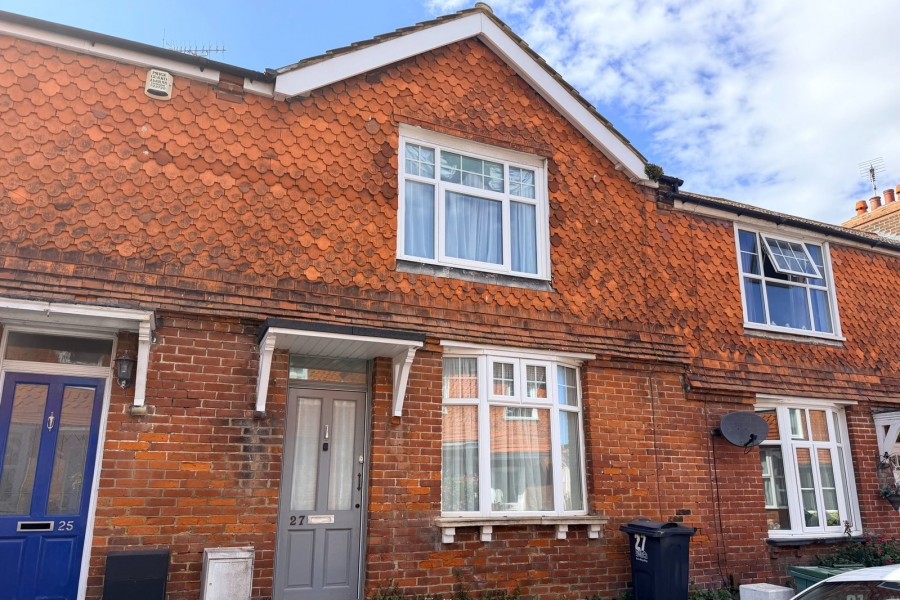 Images for St. Georges Road, Eastbourne, BN22 8EB