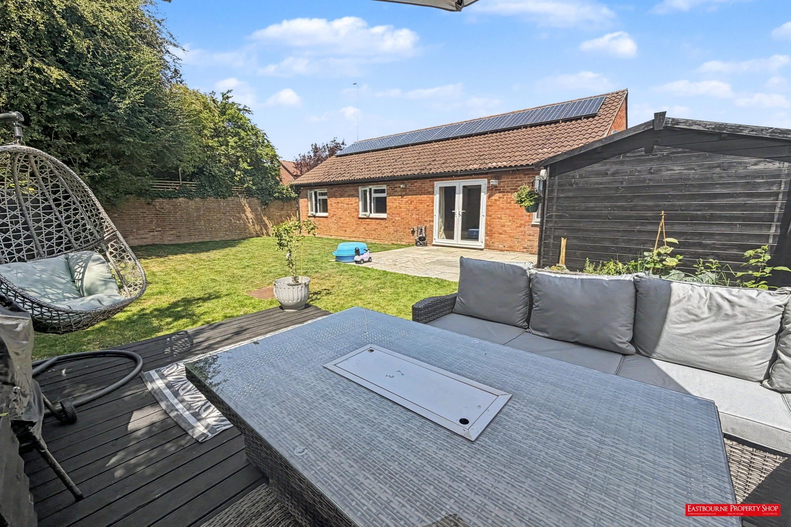Images for Woburn Way, Eastbourne, BN22 0UU