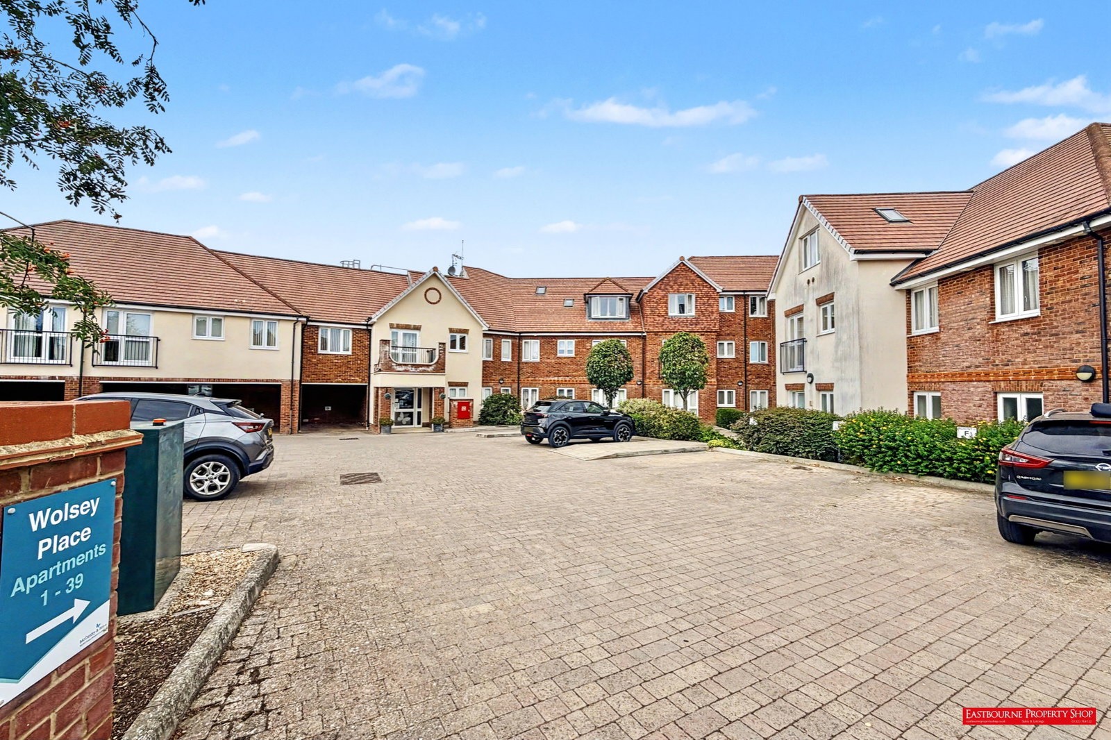 Images for London Road, Hailsham, BN27 3FU