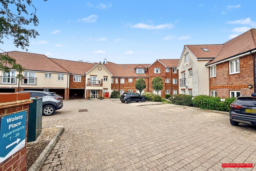 Images for London Road, Hailsham, BN27 3FU