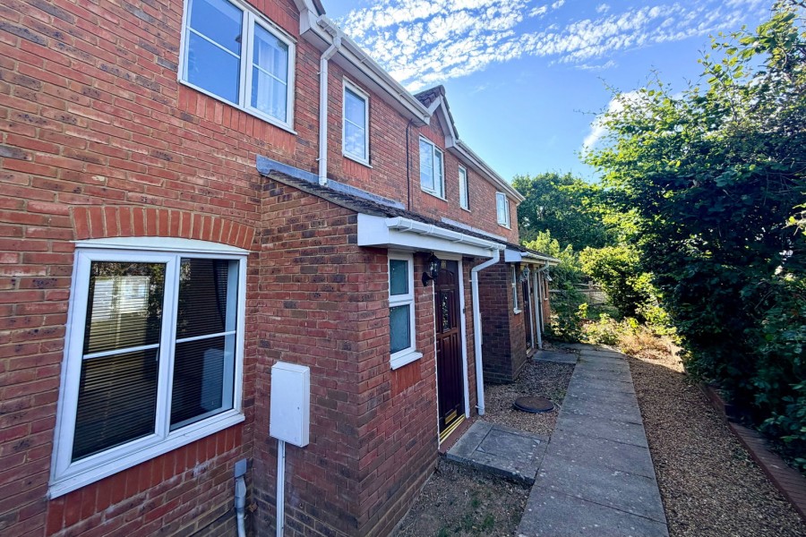 Images for Beaulieu Drive, Stone Cross, Pevensey, BN24 5DN