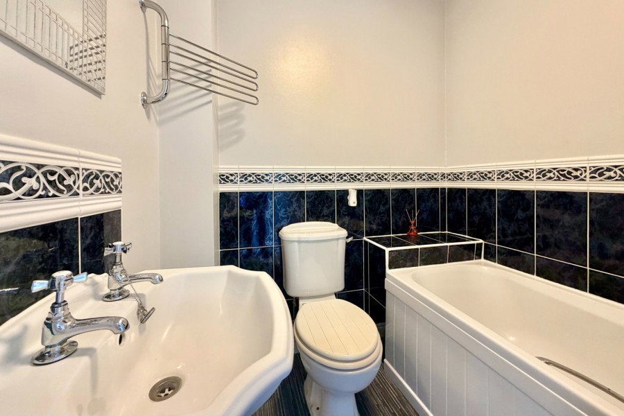 Images for Beaulieu Drive, Stone Cross, Pevensey, BN24 5DN