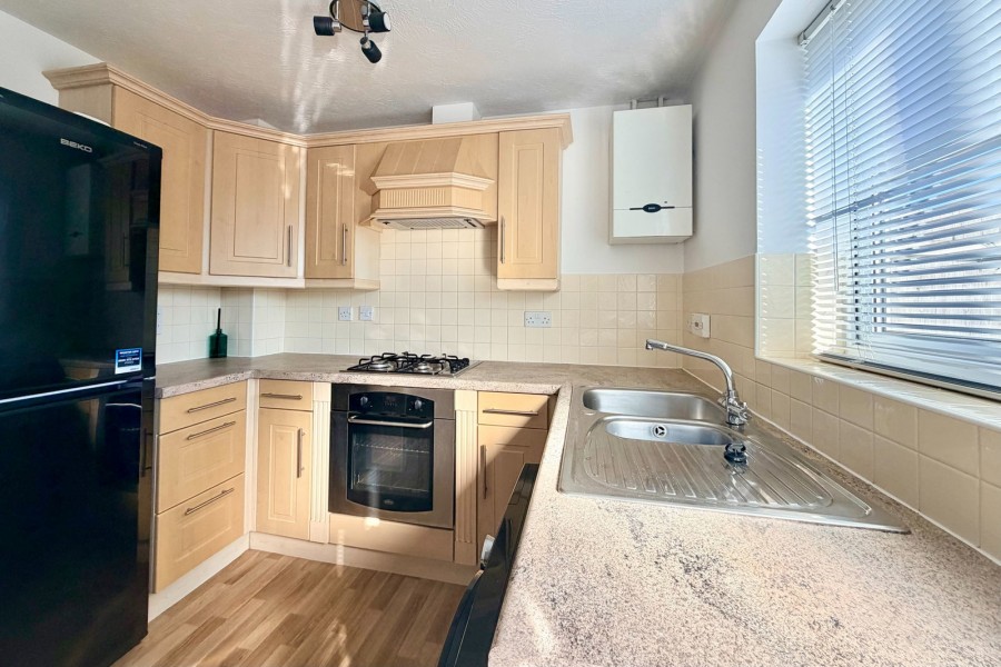 Images for Beaulieu Drive, Stone Cross, Pevensey, BN24 5DN