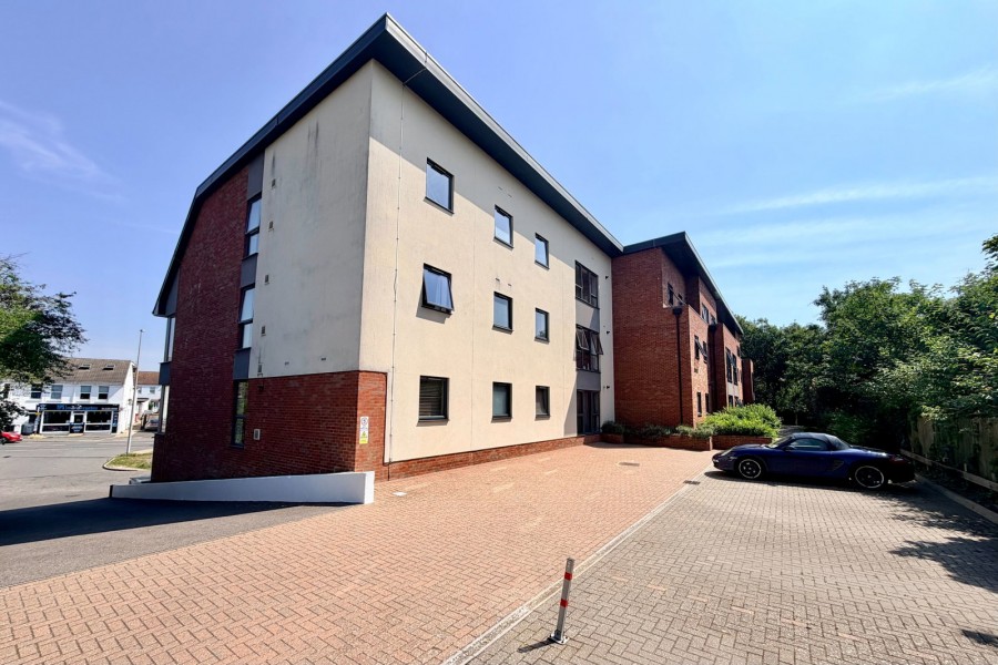 Images for Station, polegat, BN26 6EH