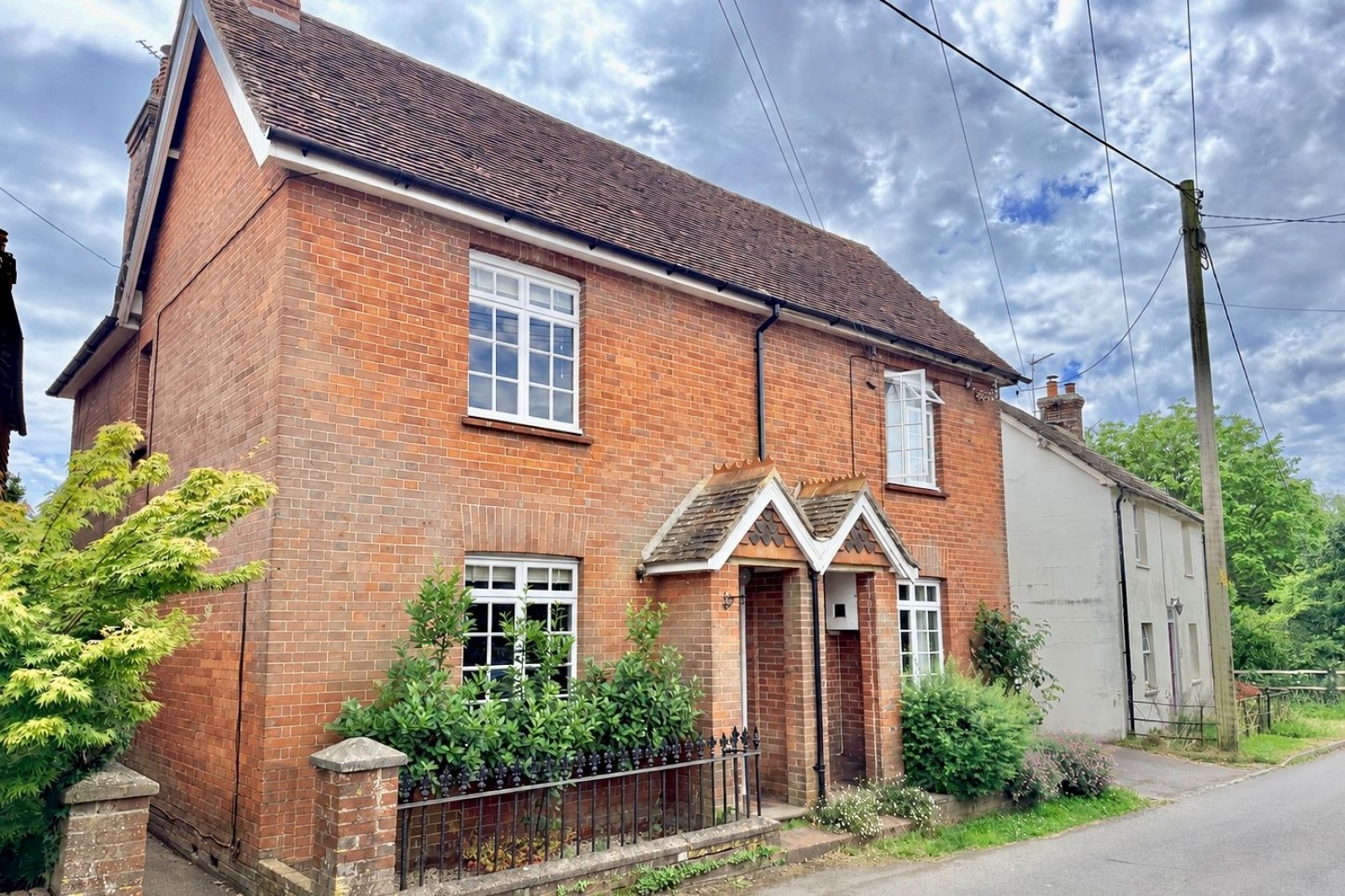 Images for The Street, Ripe, Lewes, BN8 6BD