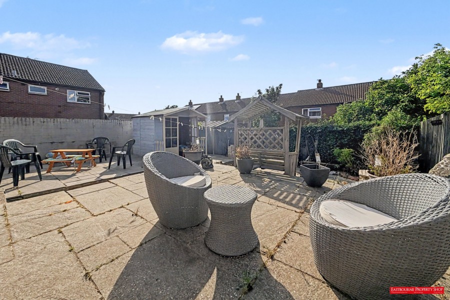 Images for Reedham Road, Eastbourne, BN23 8DS