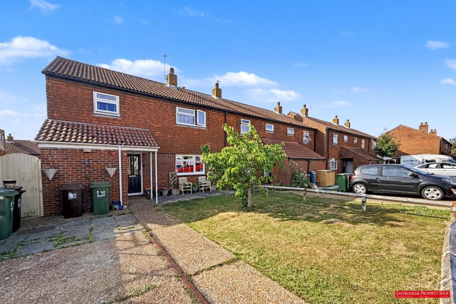 Images for Reedham Road, Eastbourne, BN23 8DS