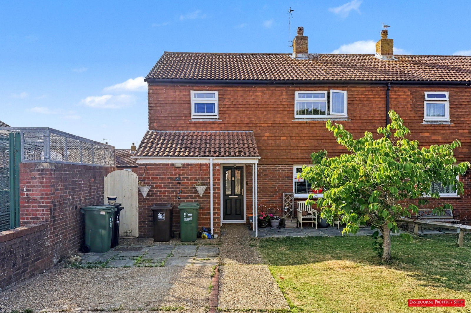 Images for Reedham Road, Eastbourne, BN23 8DS