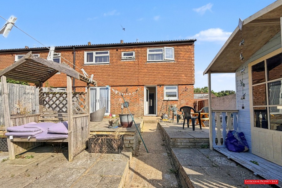 Images for Reedham Road, Eastbourne, BN23 8DS