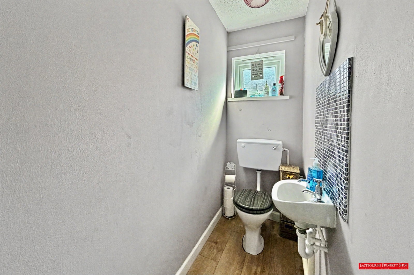 Images for Reedham Road, Eastbourne, BN23 8DS