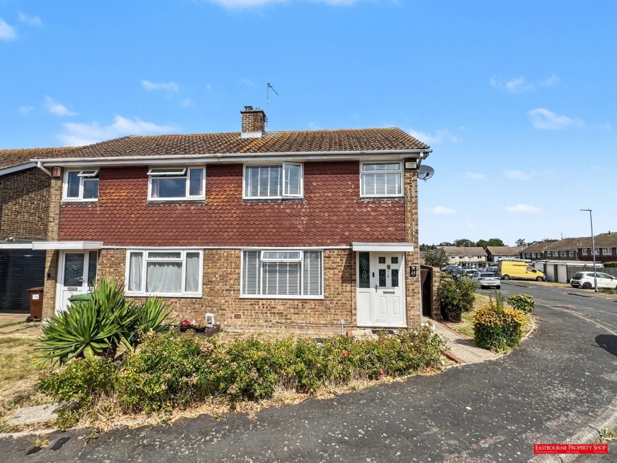 Images for Gainsborough Crescent, Eastbourne, BN23 7NL