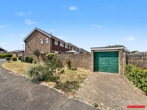Images for Gainsborough Crescent, Eastbourne, BN23 7NL
