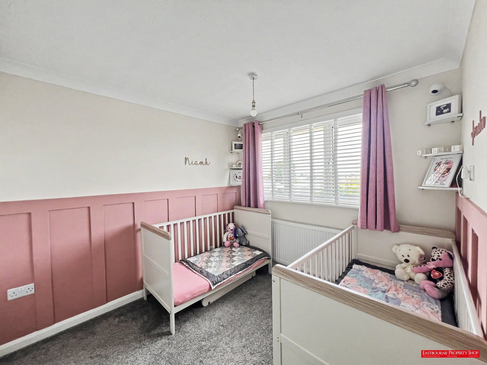 Images for Gainsborough Crescent, Eastbourne, BN23 7NL