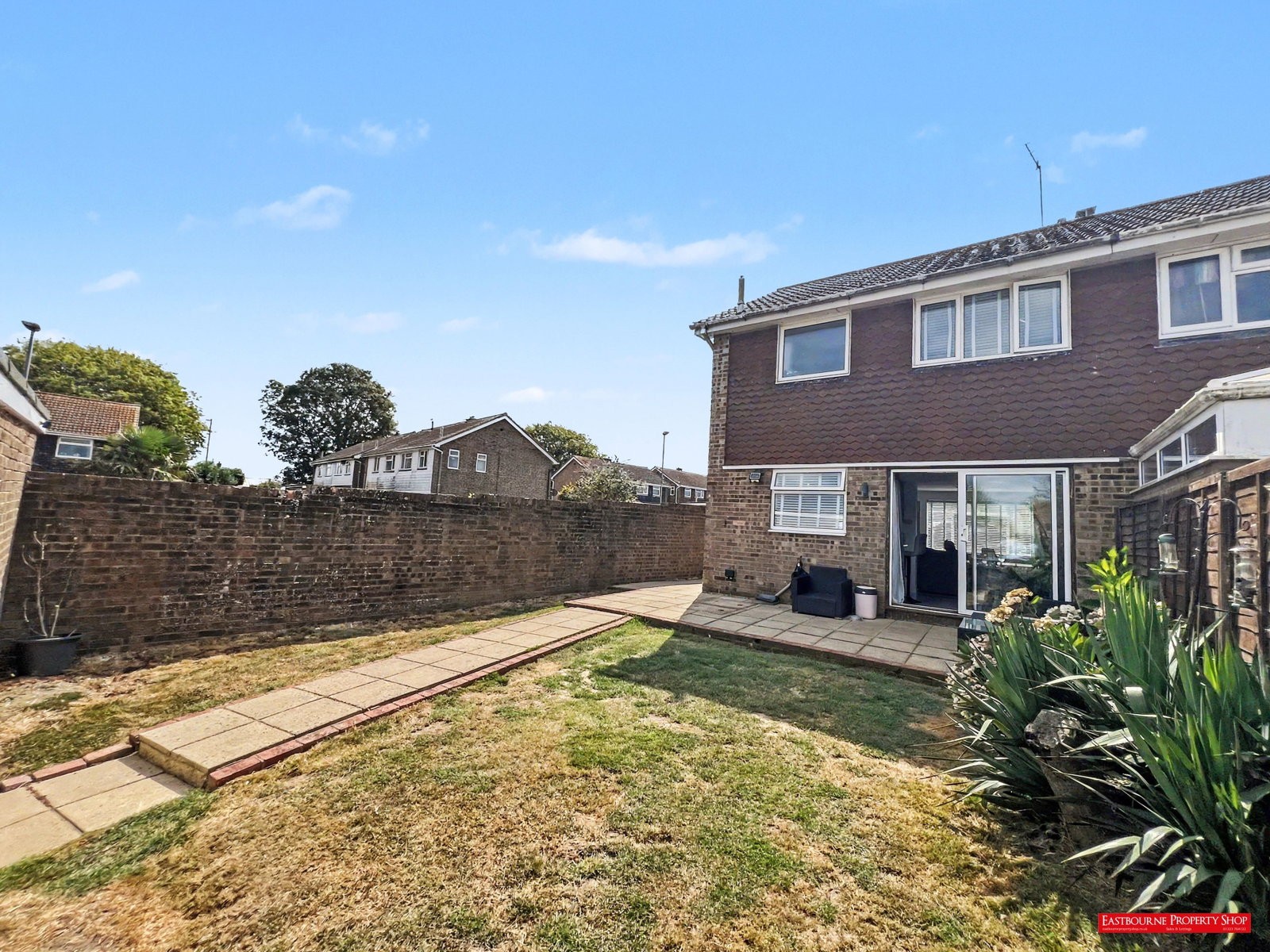 Images for Gainsborough Crescent, Eastbourne, BN23 7NL
