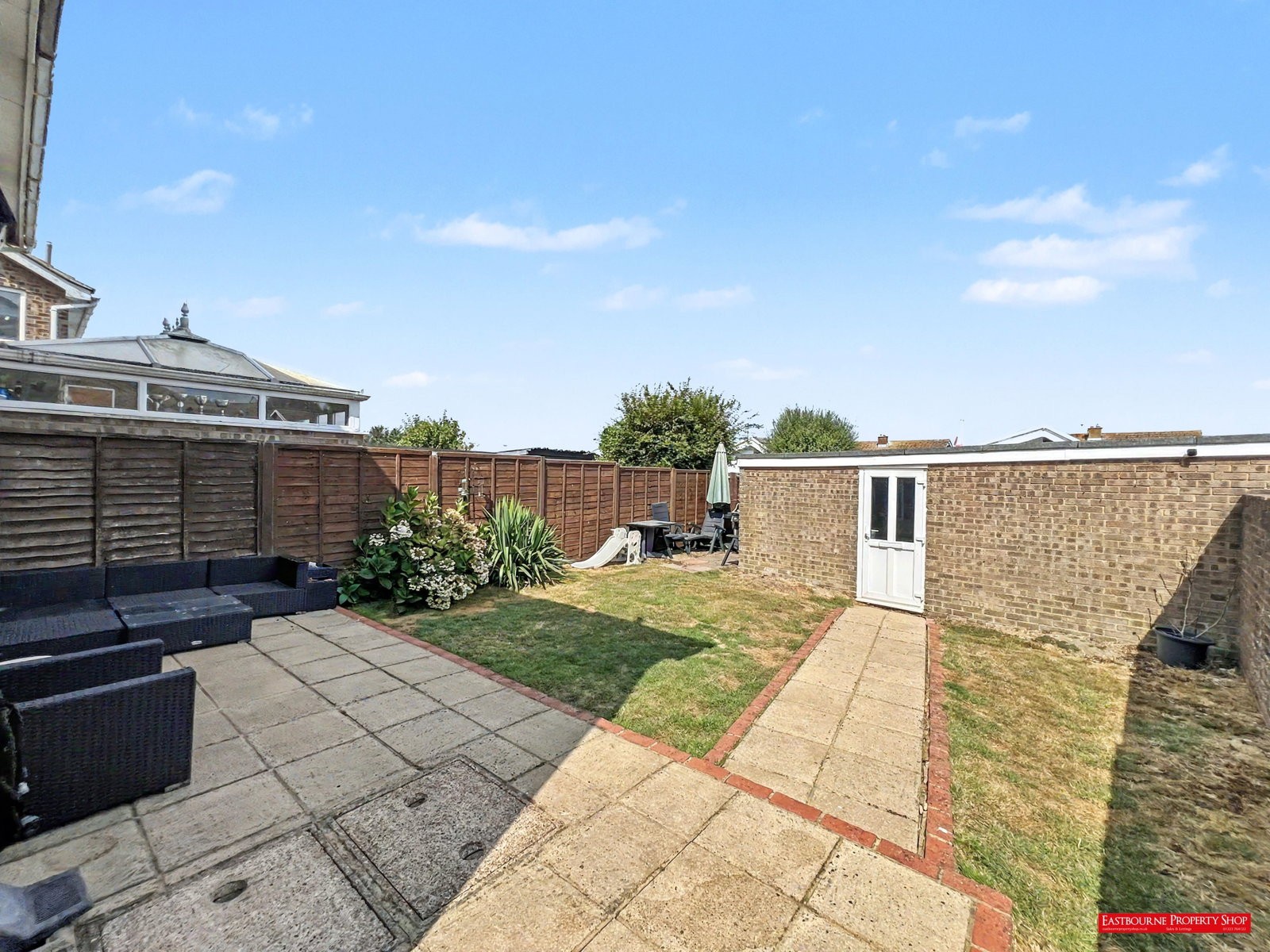 Images for Gainsborough Crescent, Eastbourne, BN23 7NL