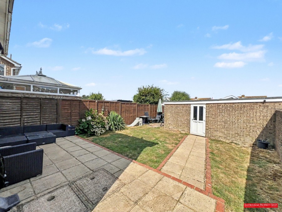 Images for Gainsborough Crescent, Eastbourne, BN23 7NL