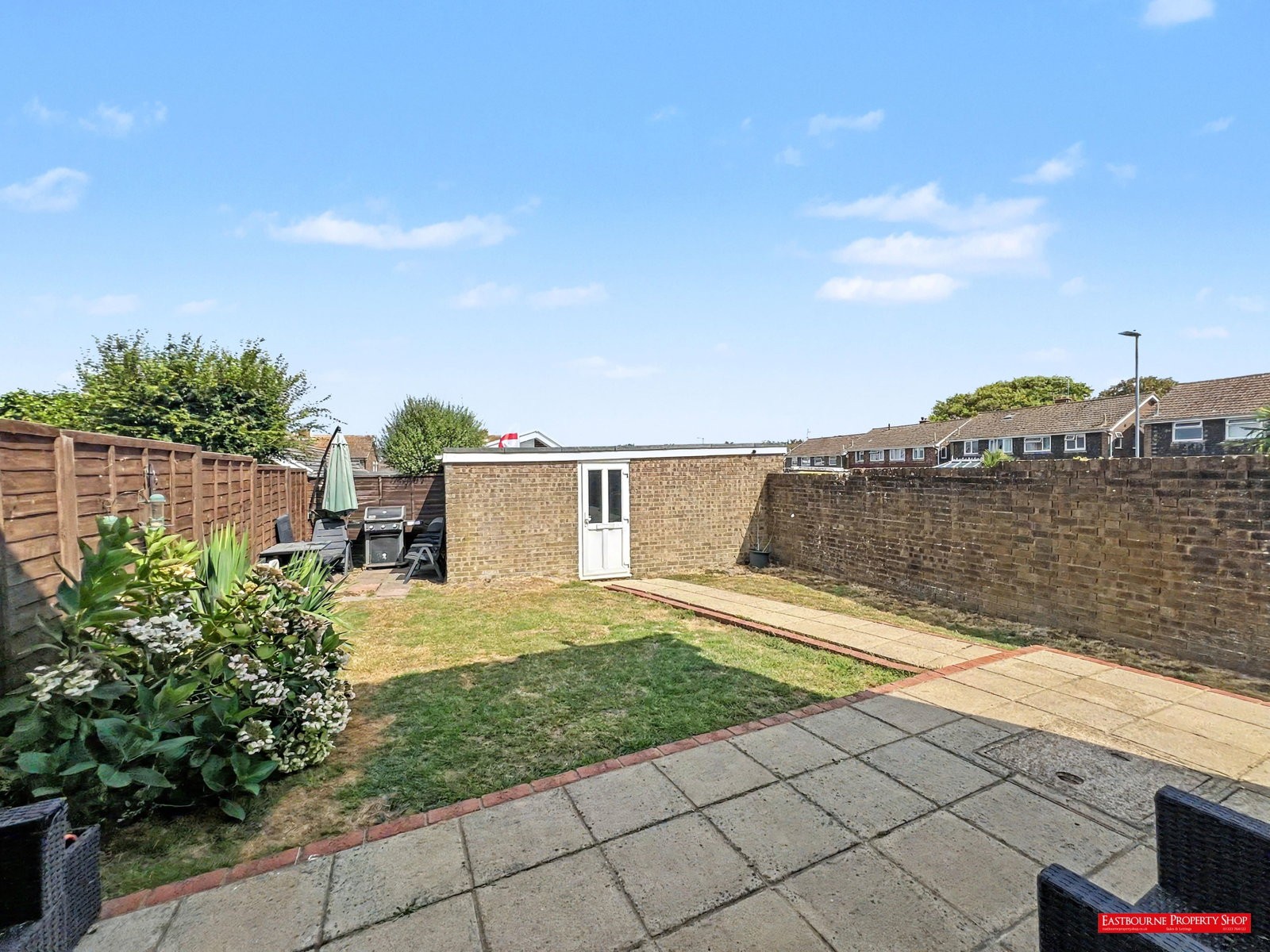 Images for Gainsborough Crescent, Eastbourne, BN23 7NL