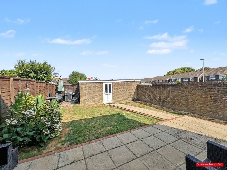 Images for Gainsborough Crescent, Eastbourne, BN23 7NL