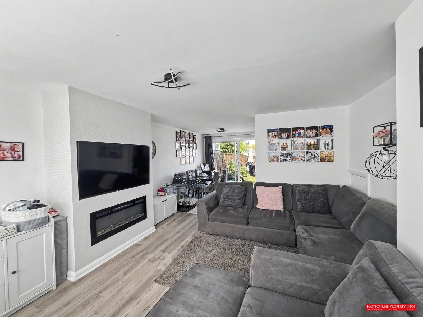 Images for Gainsborough Crescent, Eastbourne, BN23 7NL