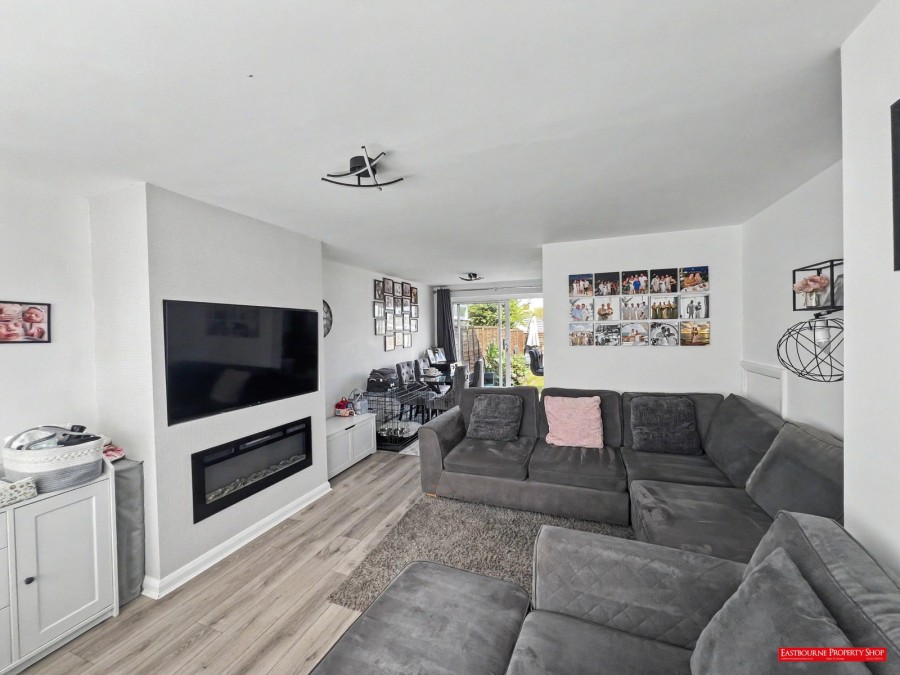 Images for Gainsborough Crescent, Eastbourne, BN23 7NL