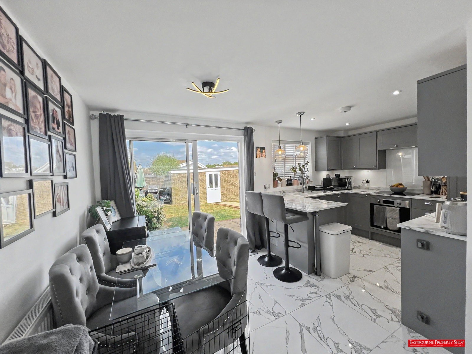 Images for Gainsborough Crescent, Eastbourne, BN23 7NL