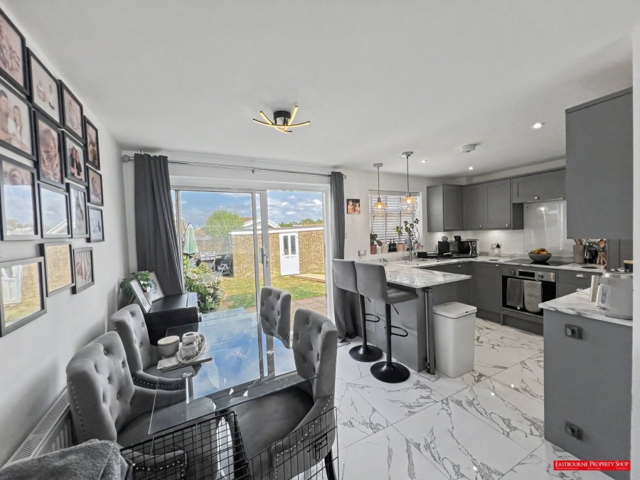 Images for Gainsborough Crescent, Eastbourne, BN23 7NL