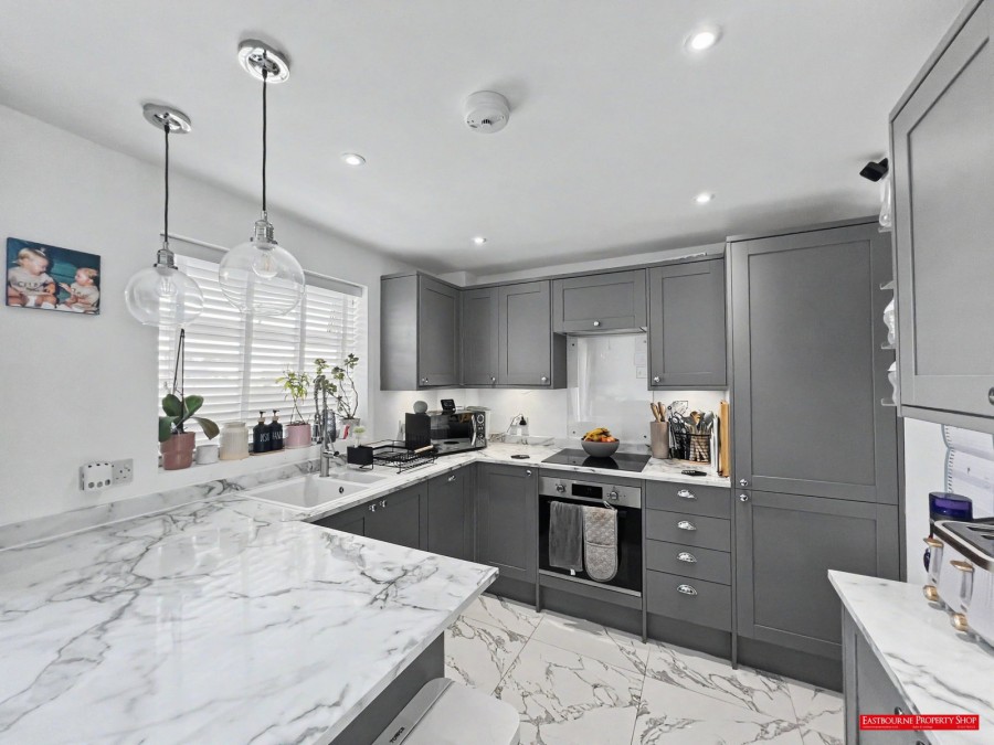 Images for Gainsborough Crescent, Eastbourne, BN23 7NL