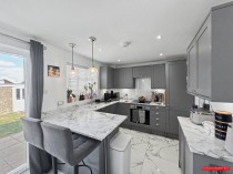 Images for Gainsborough Crescent, Eastbourne, BN23 7NL
