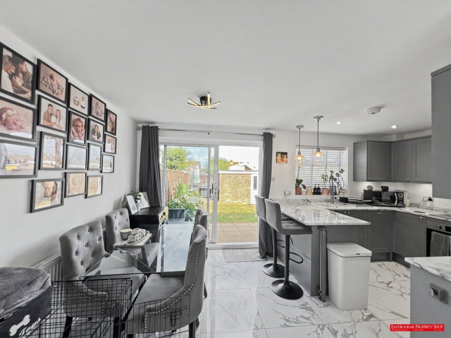 Images for Gainsborough Crescent, Eastbourne, BN23 7NL