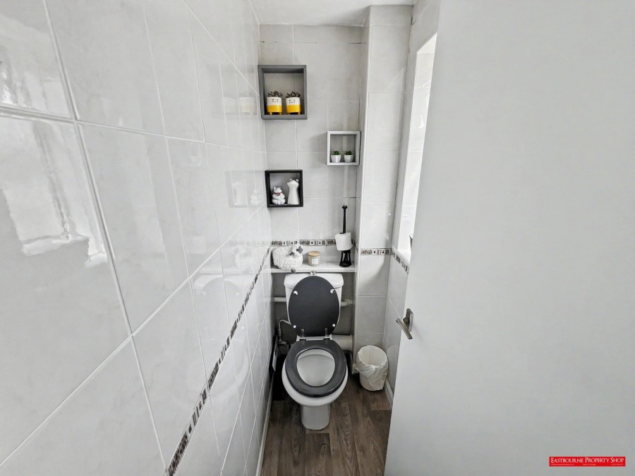 Images for Gainsborough Crescent, Eastbourne, BN23 7NL