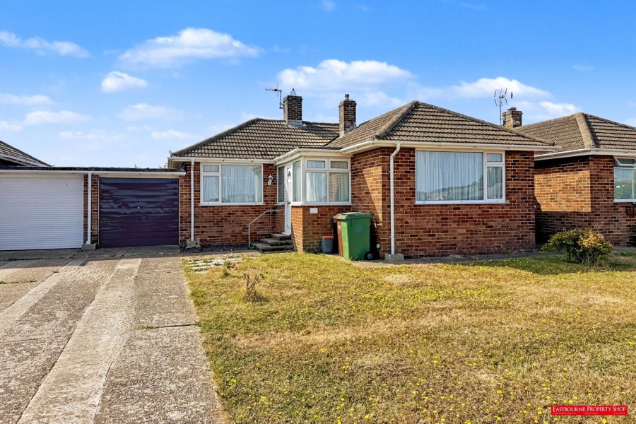 Images for Netherfield Avenue, Eastbourne, BN23 7BS