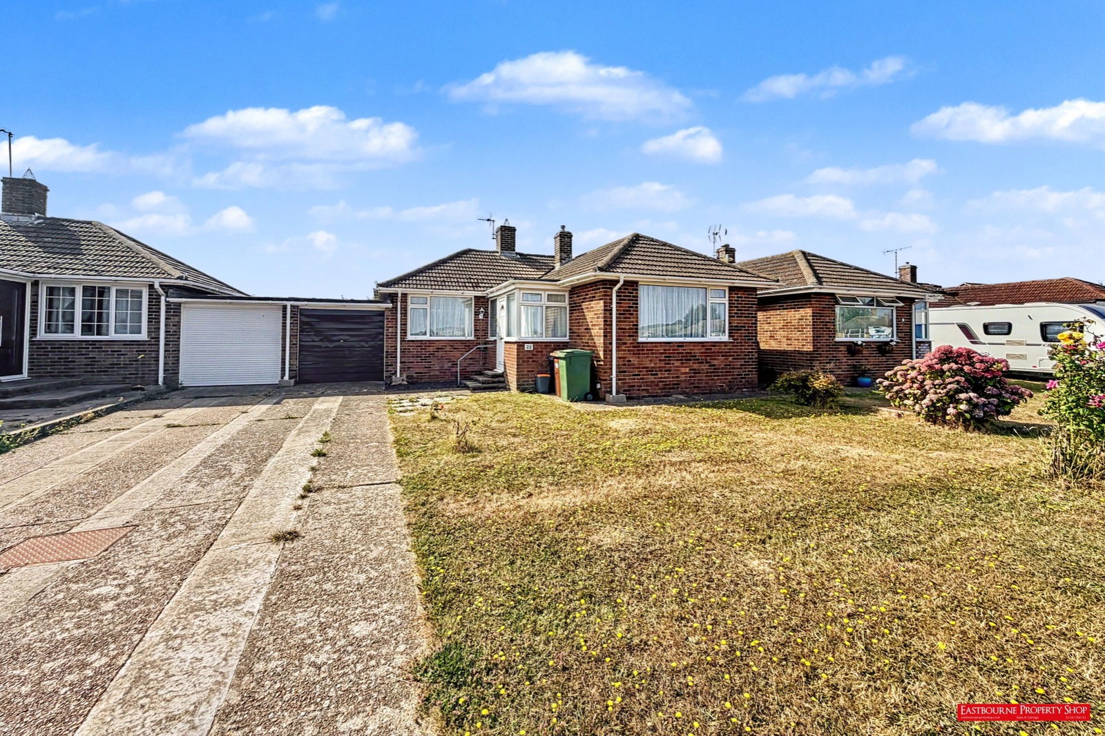 Images for Netherfield Avenue, Eastbourne, BN23 7BS